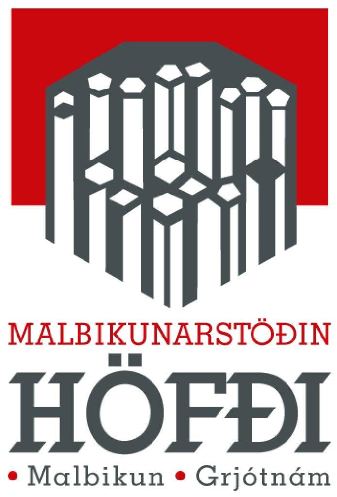 Malbikunarstöðin Höfði hf. 